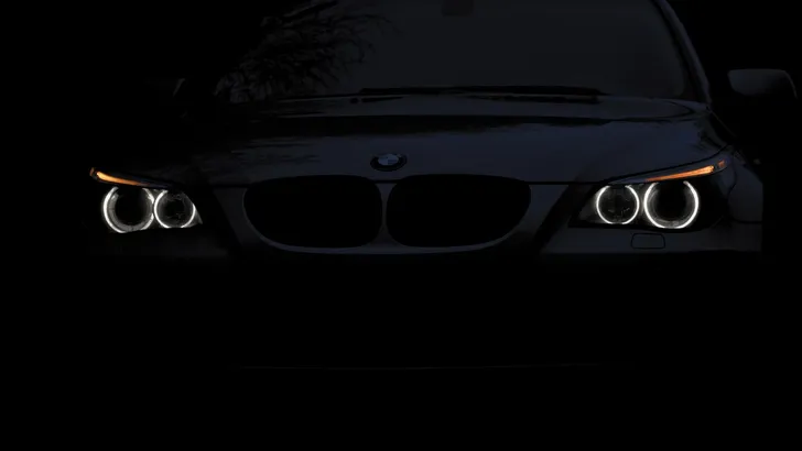 bmw meest asociaal