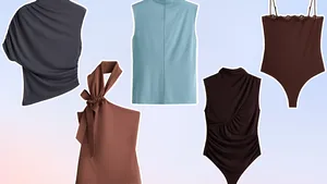 Deze mooie tops kosten nog geen €5 bij H&M