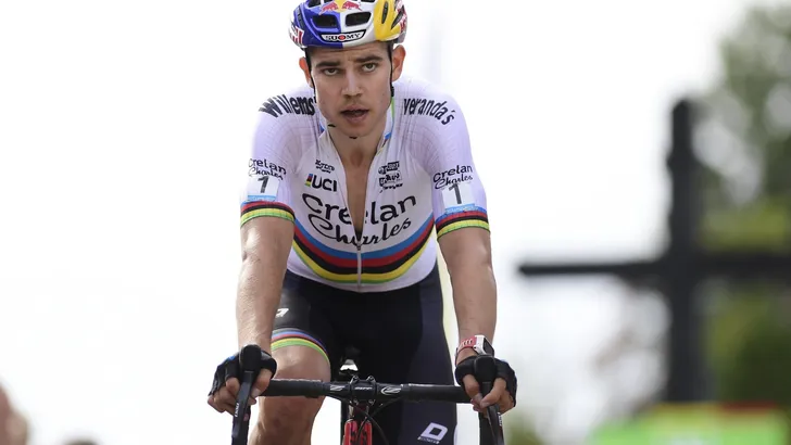 Wout van Aert