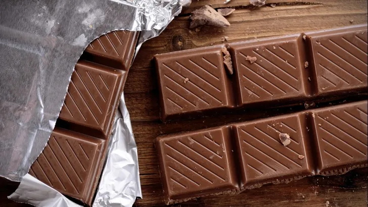 Hallelujah: deze chocolade helpt je van je menstruatiepijn af