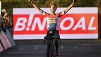 UCI Wereldbeker Maasmechelen 2023 2023  men elite