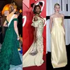 Dit waren de best dressed celebs van december 2024! | Beau Monde