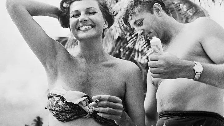 Laat je niet gek maken, zonbescherming is belangrijk