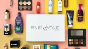 WIN: 5X Beauté et vogue box t.w.v. €253,18