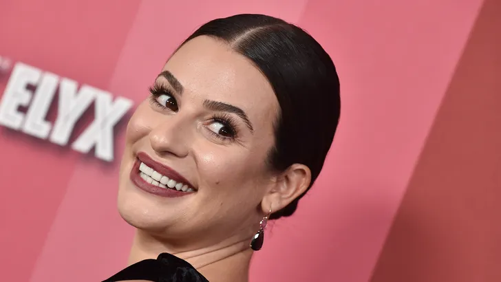 Lea Michele