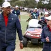 Erica Herman is een van de vrouwen waarmee Tiger Woods op weinig zachtzinnige manier brak.