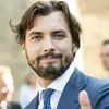 Baudet over koningin Máxima: 'Volgens mij vindt ze me wel charmant'