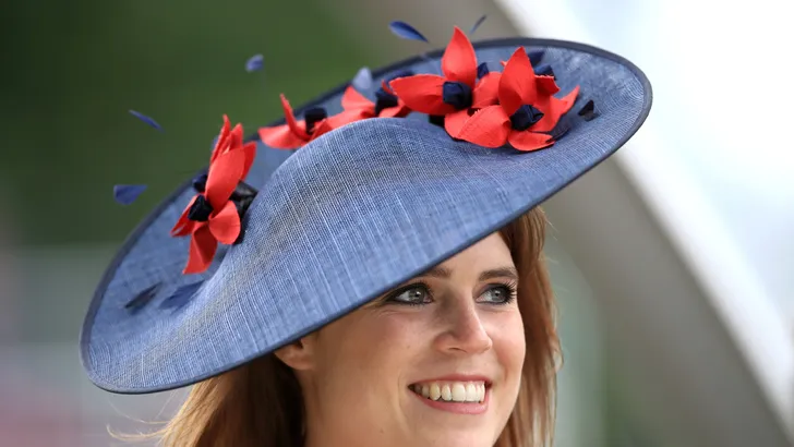 6x royals op hun paasbest