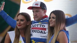 Wellens wint eindklassement Ronde van Polen