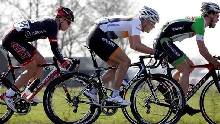 Actieplan 'koersen op een schone sport'