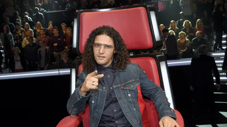 Justitie begint officieel aan strafrechtelijk onderzoek naar The Voice