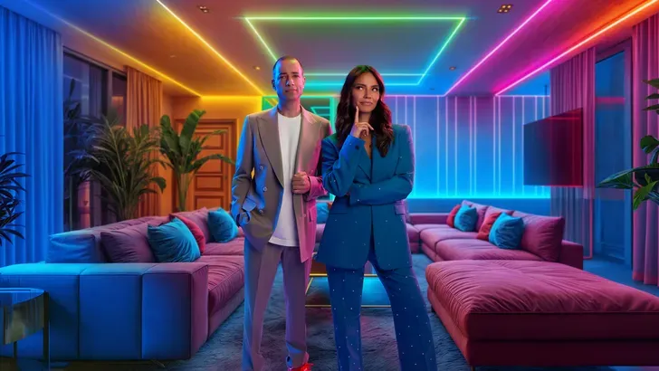 Power Couple