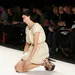 Catwalk blunders