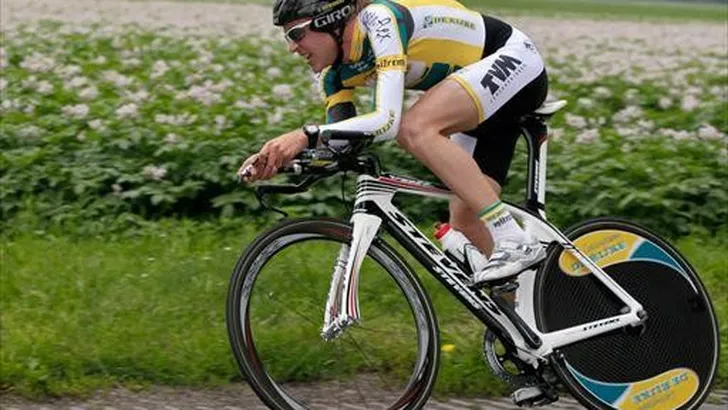 Reus keert terug bij Cyclingteam De Rijke