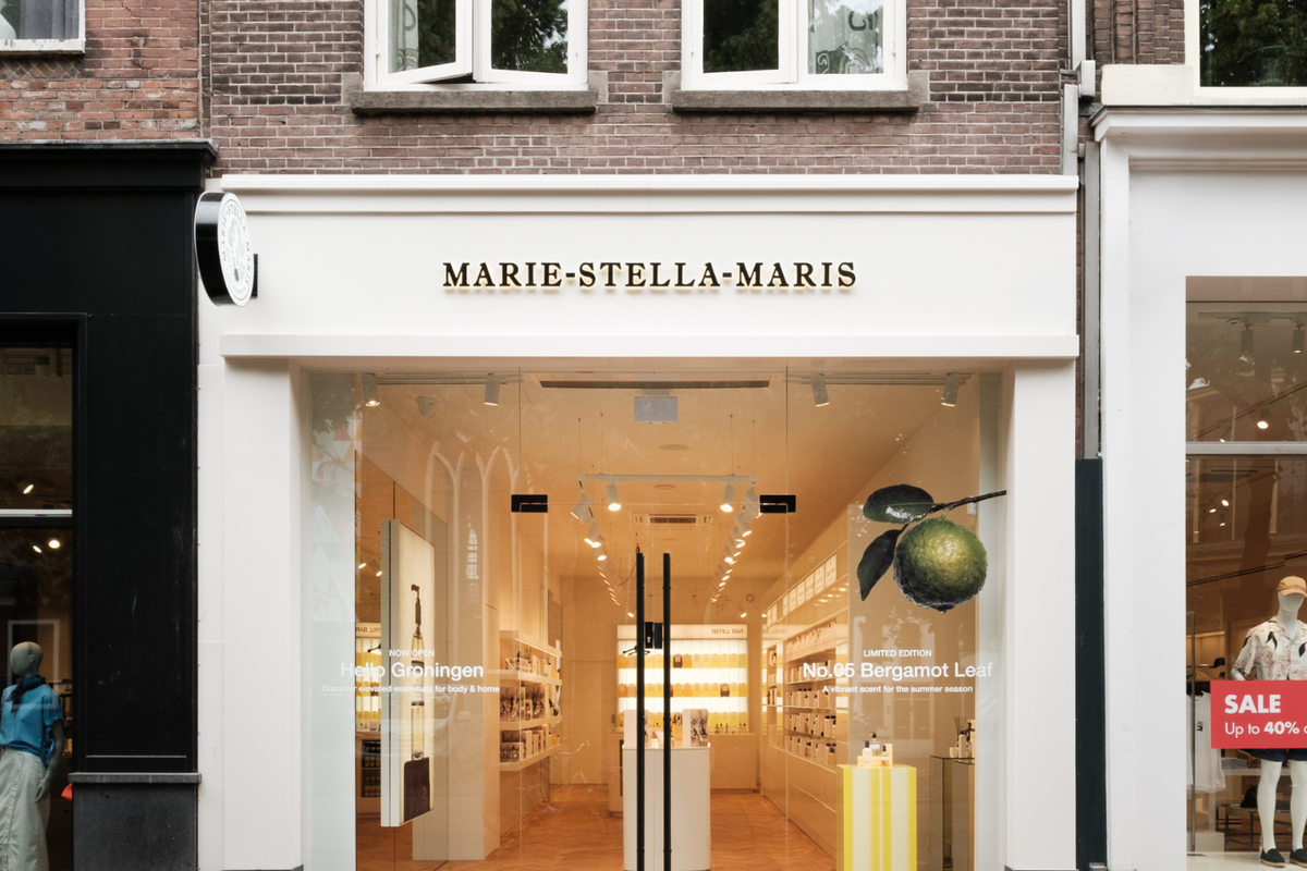 Marie-Stella-Maris (Akerkhof), Akerkhof 25 (binnenstad)