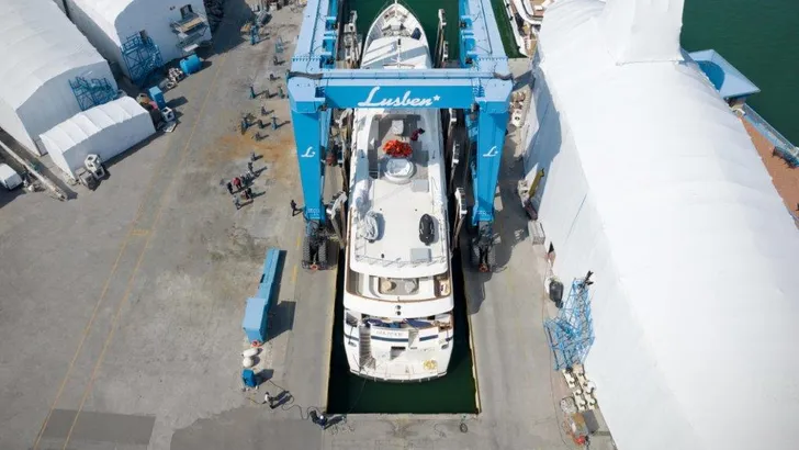 benetti