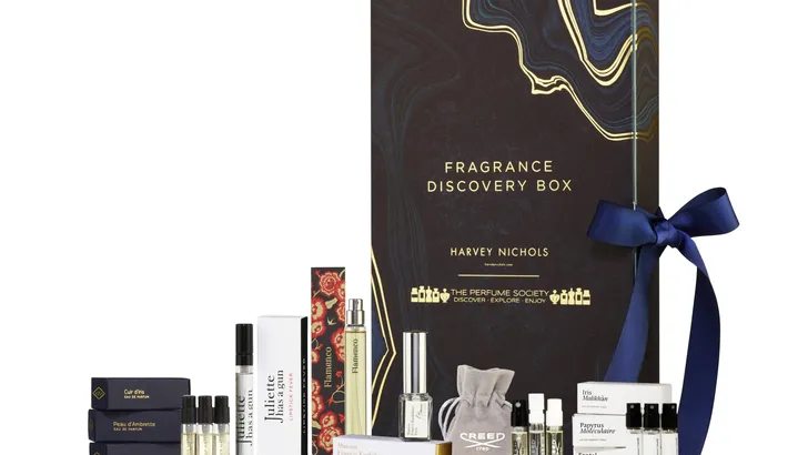 Dít luxe pretpakket vol parfums wil je hebben