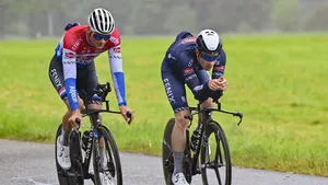 mathieu van der poel