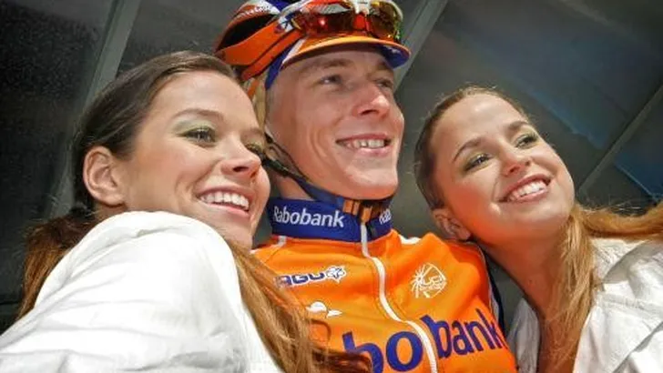 VUELTA: Na 15 jaar weer Nederlander in top-10