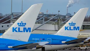 Parkeren op Schiphol - Bespaar tijd, geld en stress!