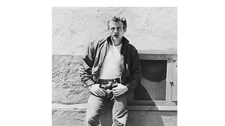 Diashow: James Dean’s iconische stijl