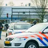 Verdachte van A2-incident John van den Heuvel vrijgelaten