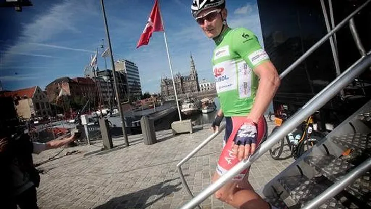 Greipel snelste in GP Impanis - Van Petegem