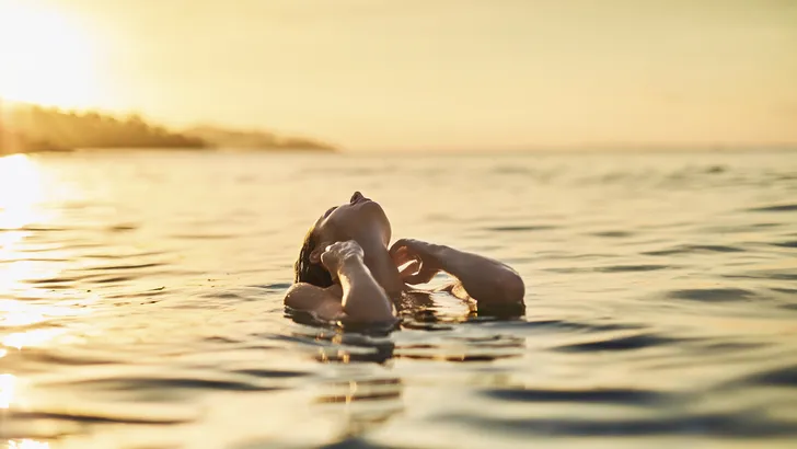 Waarom zwemmen goed is voor je (mentale) gezondheid