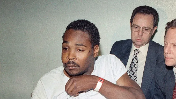 rodney king