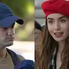 O my: hint Netflix hiermee op een Emily in Paris en You crossover?