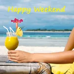 Happy Weekend