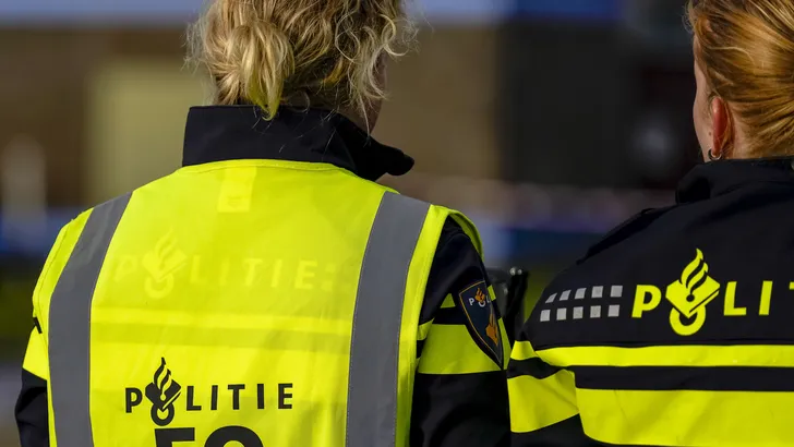 Waarschijnlijk verkeerd persoon ontvoerd in Cruquius