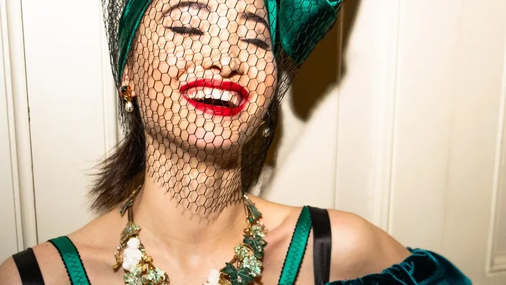 Dolce en Gabbana omarmen álle generaties