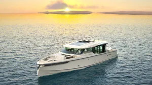 Saxdor Yachts