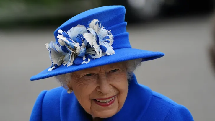 Queen Elizabeth