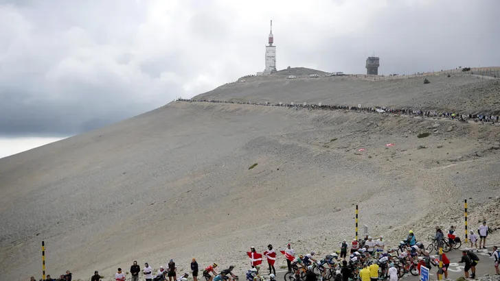 mont ventoux