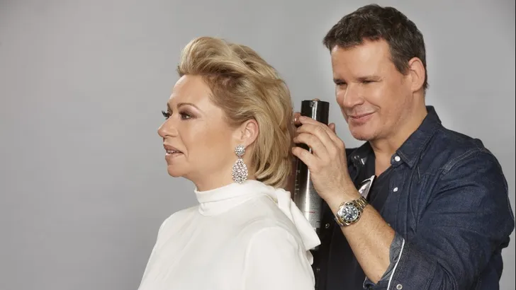 Zó krijg je je kapsel net zoals minister Jeanine Hennis-Plasschaert