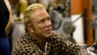 Mickey Rourke