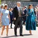 Eugenie & Beatrice - aankondiging bevalling