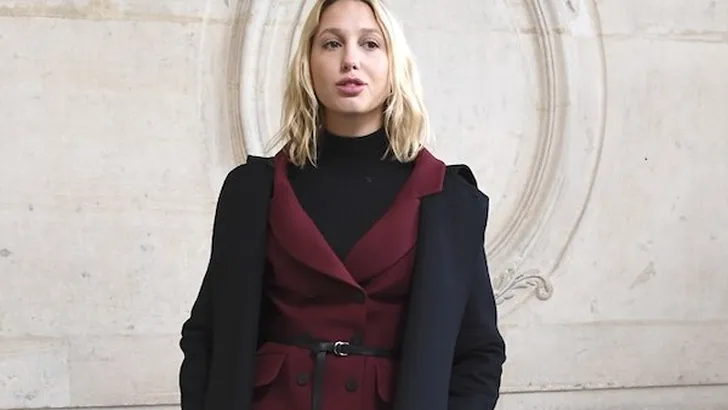 Olympia van Griekenland: geslaagd!