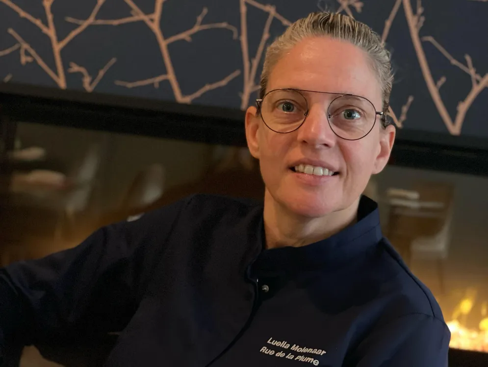 Foto 7 van Rue de la Plume