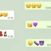 emoji's