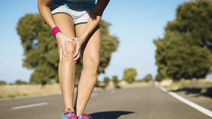 Dít moet je eten als je vaak kramp of spierpijn hebt