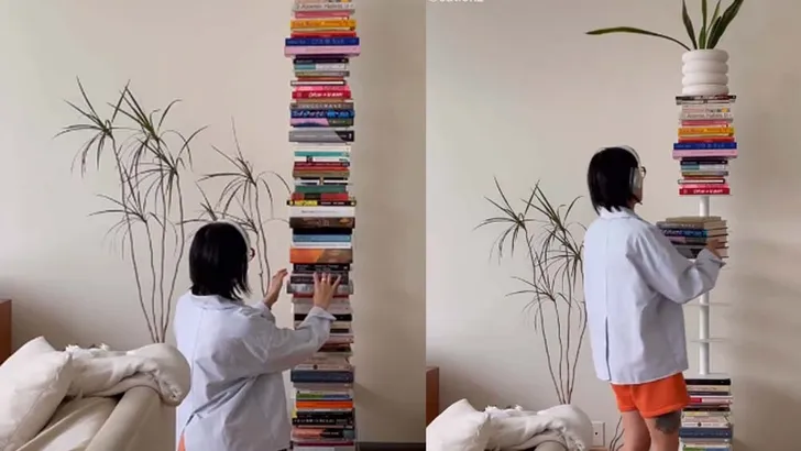 boekenkast