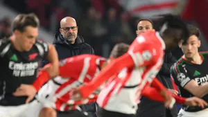 Het Peter Bosz-effect heeft een beperkte houdbaarheidsdatum
