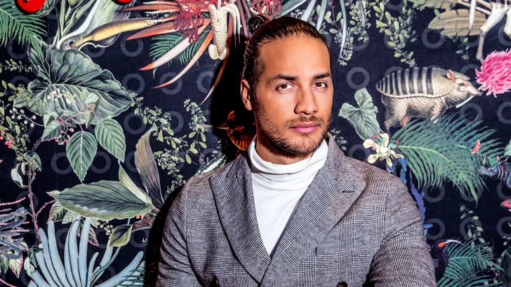 Juvat Westendorp: 'Het was vooral heel leeg dat scharrelen met vrouwen'