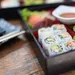 Is sushi beter voor je dan andere afhaalmaaltijden?