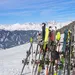 ski's