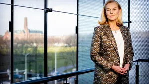 Sigrid Kaag 