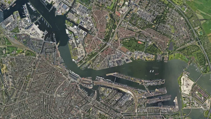 Google Earth